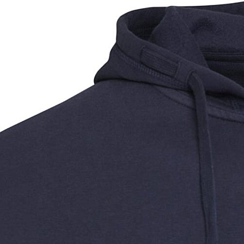 Additional Image 3 - a close up of a hoodie