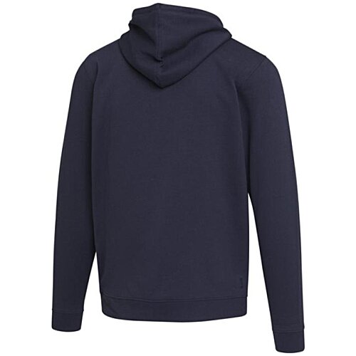 Additional Image 4 - a black hoodie with a white background