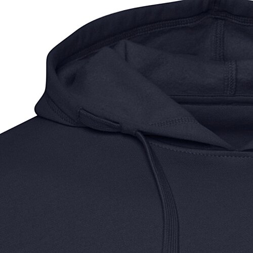 Additional Image 3 - a close up of a hoodie