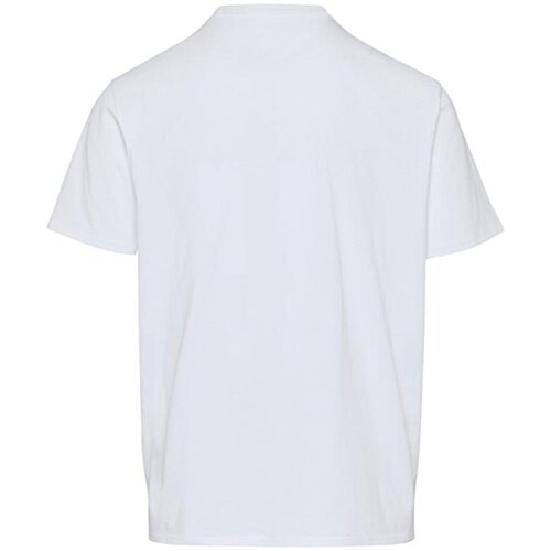 Additional Image 1 - a white shirt on a mannequin