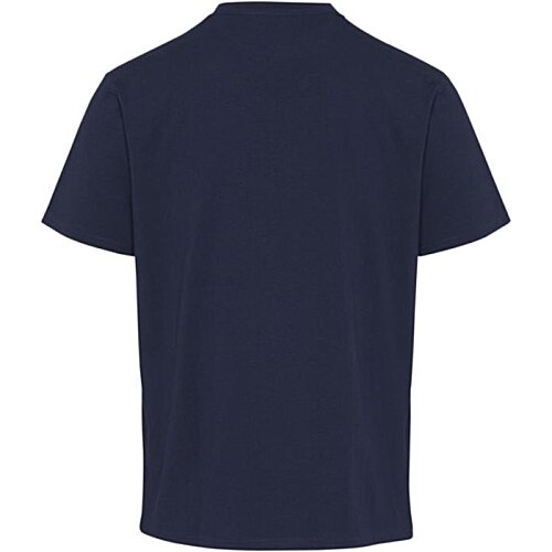 Additional Image 3 - a black shirt on a white background