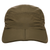 Additional Thumbnail Image 6 - a brown hat on a white background