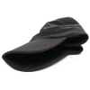 Additional Thumbnail Image 1 - a black cap on a white background