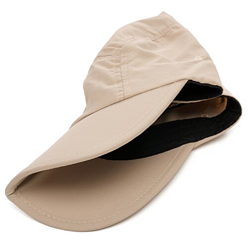 Additional Image 2 - a close up of a hat