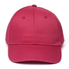 Additional Thumbnail Image 3 - a red hat on a white background