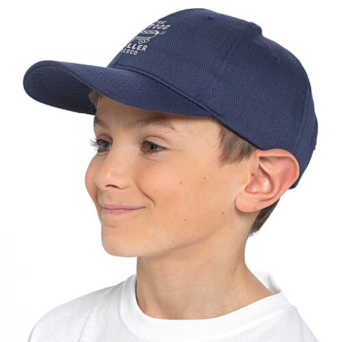Additional Image 6 - a boy wearing a blue hat