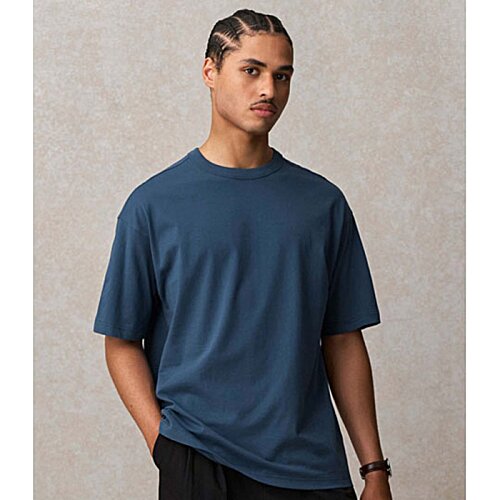Additional Image 2 - a man in a blue shirt