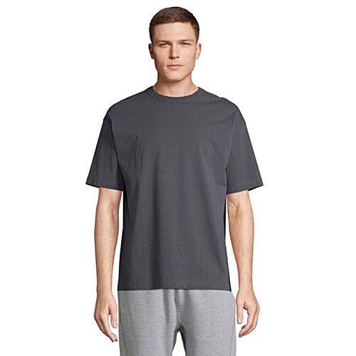 Additional Image 4 - a man wearing a black shirt