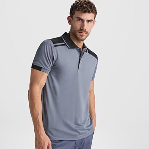 Additional Image 2 - a man in a grey shirt
