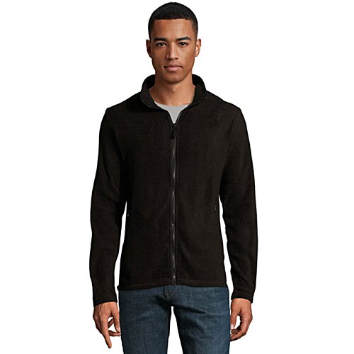 Additional Image 4 - a man wearing a black jacket