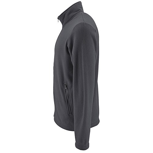 Additional Image 5 - a black jacket on a white background