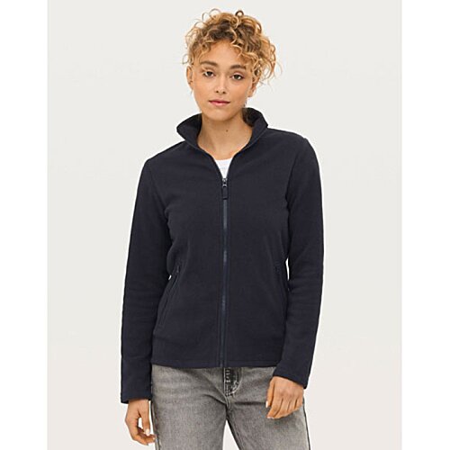 Additional Image 8 - a woman in a black jacket