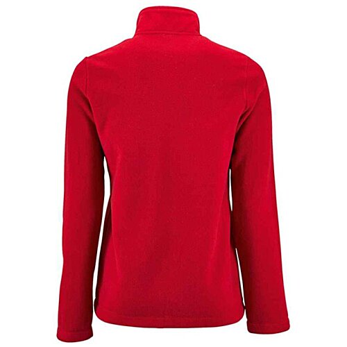 Additional Image 1 - a red sweater on a white background