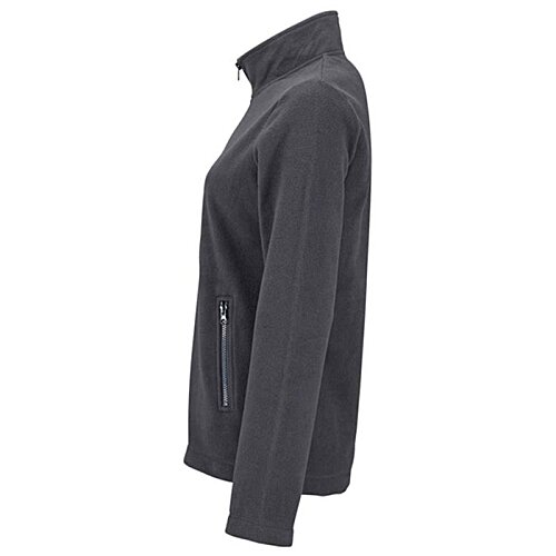 Additional Image 3 - a black jacket on a white background