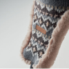 Additional Thumbnail Image 2 - a close up of a sock