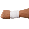 Additional Thumbnail Image 4 - a person wearing a white wrist band