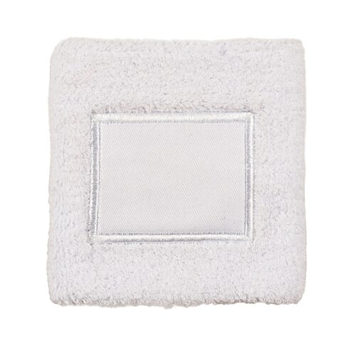 Additional Image 5 - a white square with a square in it