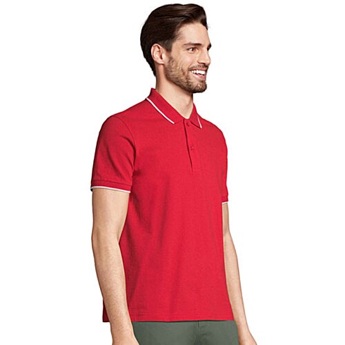 Additional Image 6 - a man in a red shirt