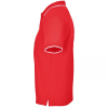 Additional Thumbnail Image 2 - a red shirt with a hole in the middle