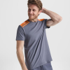 View Image 3 of 3 of Expedition T-Shirt - Digital Print
