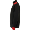 View Image 5 of 4 of Maverick Men's Half Zip Sweater - Digital Print