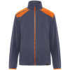 View Image 2 of 9 of Terrano Unisex Microfleece - Embroidered