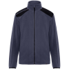 View Image 3 of 9 of Terrano Unisex Microfleece - Embroidered