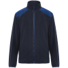 View Image 4 of 9 of Terrano Unisex Microfleece - Embroidered
