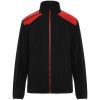View Image 5 of 9 of Terrano Unisex Microfleece - Embroidered