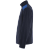 View Image 6 of 9 of Terrano Unisex Microfleece - Embroidered