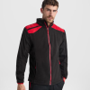 View Image 9 of 9 of Terrano Unisex Microfleece - Embroidered