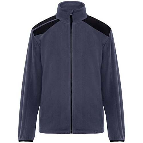 Terrano Unisex Microfleece - Embroidered Image 2 of 9