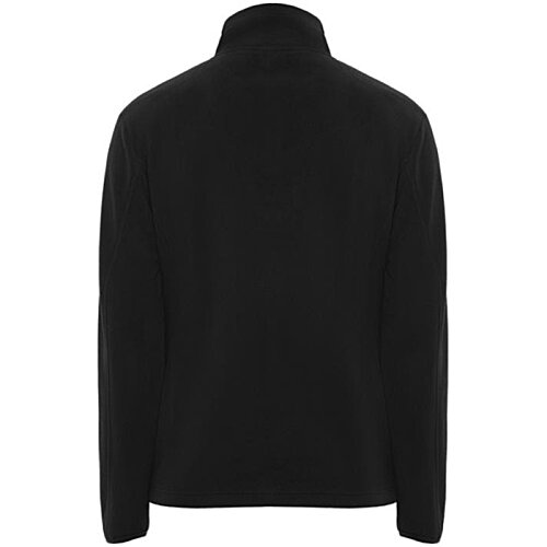 Terrano Unisex Microfleece - Embroidered Image 6 of 9