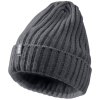 Additional Thumbnail Image 2 - a grey knit hat on a white background