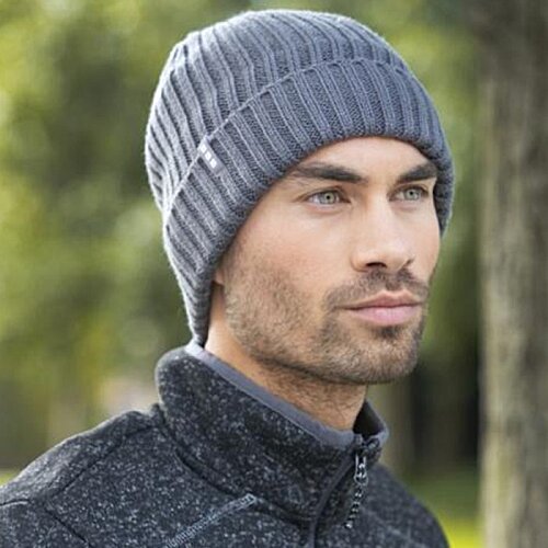 Additional Image 8 - a man wearing a knit hat