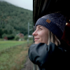 Additional Thumbnail Image 3 - a woman looking out of a window