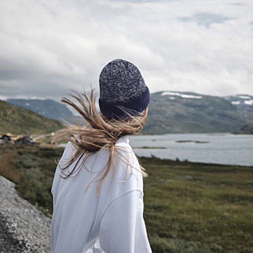 Additional Image 4 - a person standing in a field