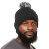 Additional Thumbnail Image 7 - a man with a beard wearing a black hat