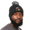 Additional Thumbnail Image 8 - a man with a beard wearing a black hat