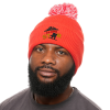 Additional Thumbnail Image 4 - a man wearing a red hat