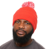 Additional Thumbnail Image 5 - a man with a beard wearing a red hat