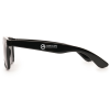 Additional Thumbnail Image 3 - a black sunglasses on a white background