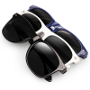 Additional Thumbnail Image 2 - a group of sunglasses on a white background