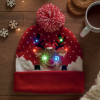 Additional Thumbnail Image 4 - a hat with lights on it