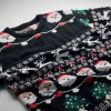 Additional Thumbnail Image 5 - a close up of a sweater