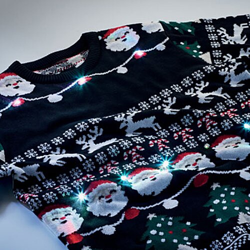 Additional Image 4 - a blurry image of a sweater