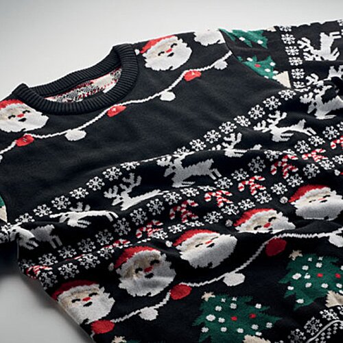 Additional Image 5 - a close up of a sweater