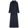 Additional Thumbnail Image 4 - a long black coat on a white background
