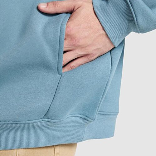Additional Image 4 - a hand in a pocket of a person's jacket