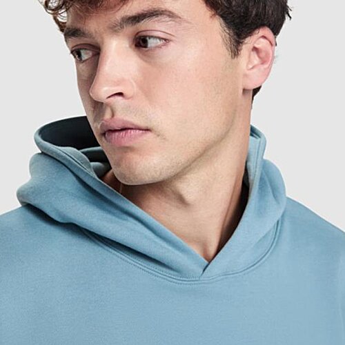 Additional Image 3 - a man in a blue hoodie